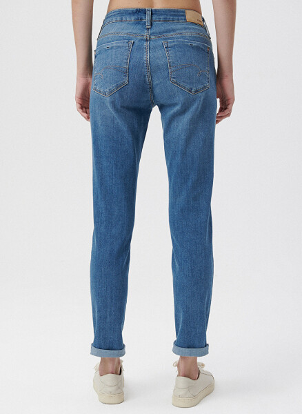 Mavi Kadın Denim Pantolon M1020534721 - 5