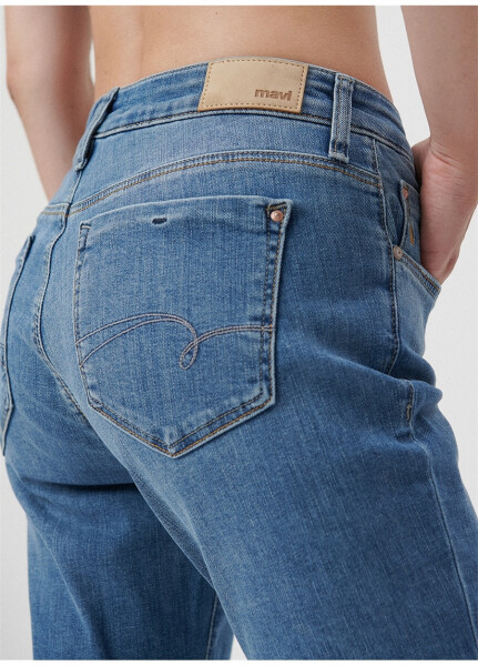 Mavi Kadın Denim Pantolon M1020534721 - 17