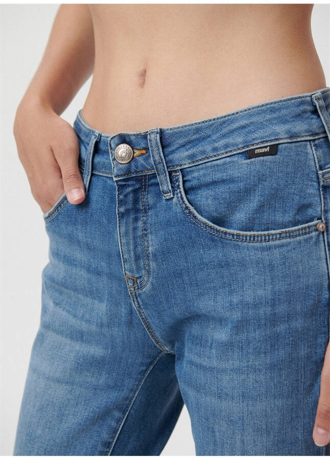 Mavi Kadın Denim Pantolon M1020534721 - 18