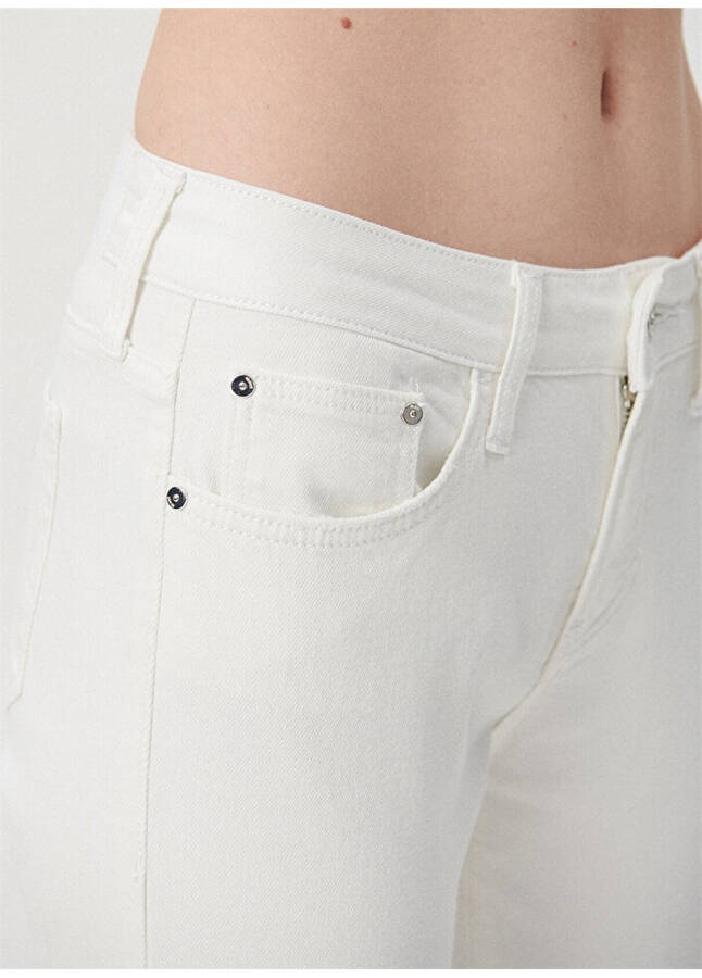 Mavi Kadın Denim Pantolon M1020581363 - 13