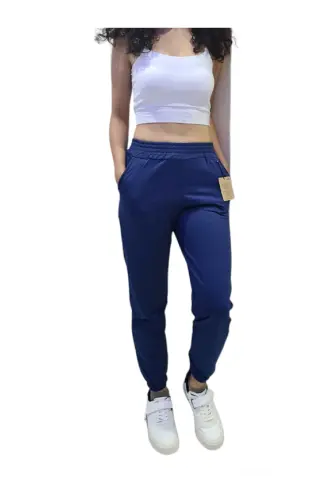 Mavi Kadın Eşofman Altı-mavi - ALPOTEKNO (1)