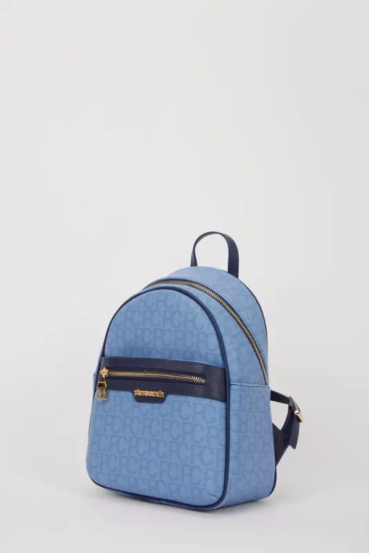 Mavi Kadın Sırt Çantası 05PO24Y1755-Mavi - 2