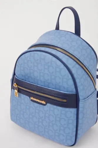 Mavi Kadın Sırt Çantası 05PO24Y1755-Mavi - 3