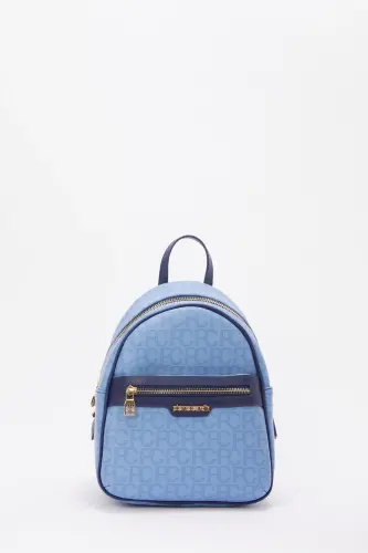 Mavi Kadın Sırt Çantası 05PO24Y1755-Mavi 