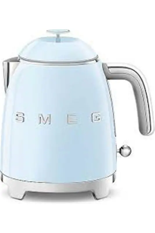 50'Styler Mavi Mini Kettle - 2
