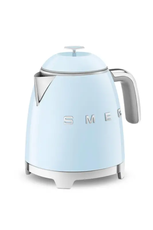 50'Styler Mavi Mini Kettle - 4