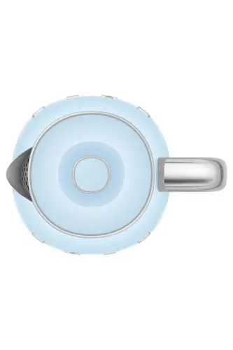 50'Styler Mavi Mini Kettle - 5