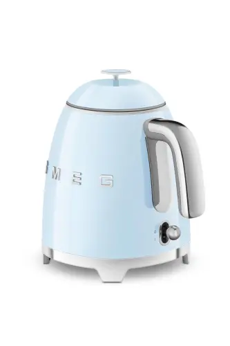 50'Styler Mavi Mini Kettle - 7