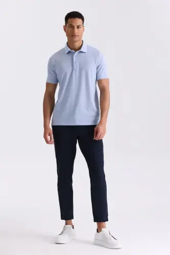 Mavi Slim Fit Polo Yaka T-Shirt - 3
