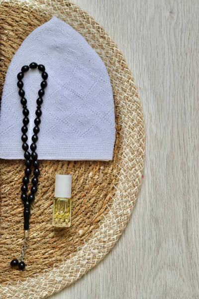 Mavlud Konsepsi Sovg'a Seti 10 dona E804 Surx - 4