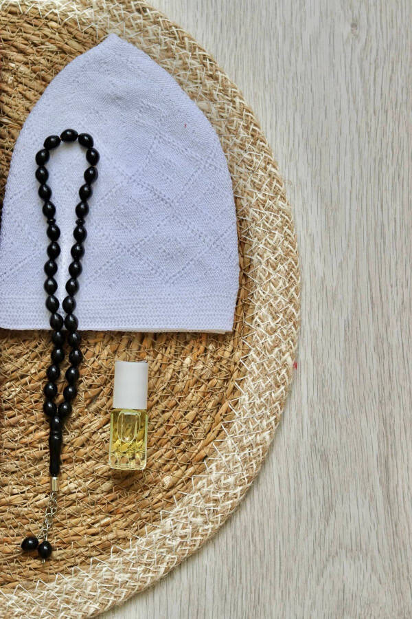 Mavlud Konsepsi Sovg'a Seti 10 dona E804 Surx - 4