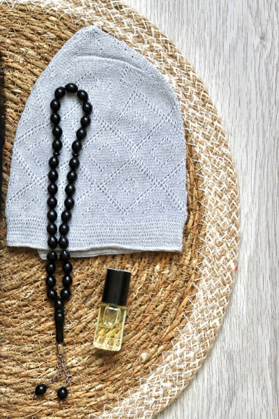 Mavlud Kontseptsiyasi Sovg'a To'plami 10 ta E804 Qora - 4