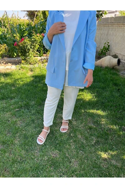 Mavsumiy astarli kurtka - 3