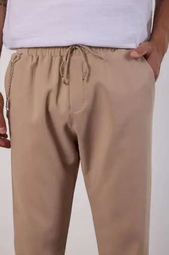 Mavsumiy Jogger Shimini Yengil Keng Kesim - 7