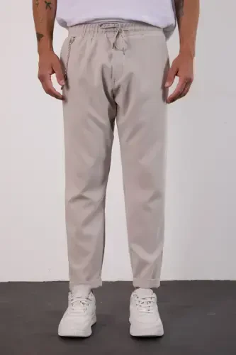 Mavsumiy Jogger Shimini Yengil Keng Kesim - 7