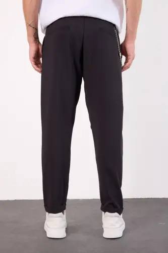 Mavsumiy Jogger Shimlari Yengil Keng Kesim - 4