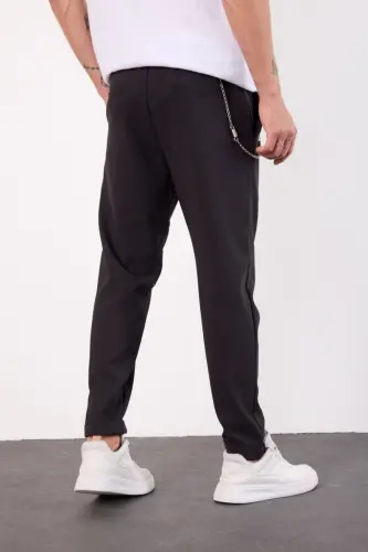 Mavsumiy Jogger Shimlari Yengil Keng Kesim - 7