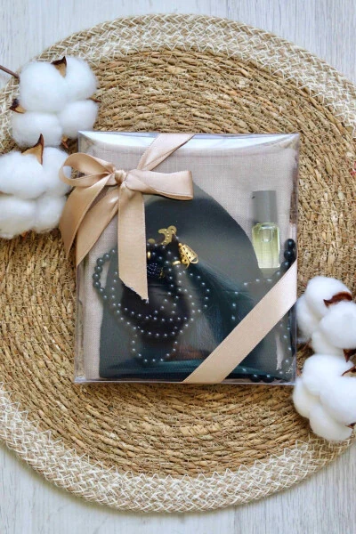 Mawlid Concept Gift Set of 10 E804 Cream - Modazone