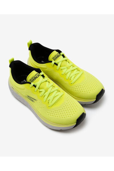 Max Cushioning Delta - Speed Up Men's Yellow Running Shoes 220358 Yel - 22