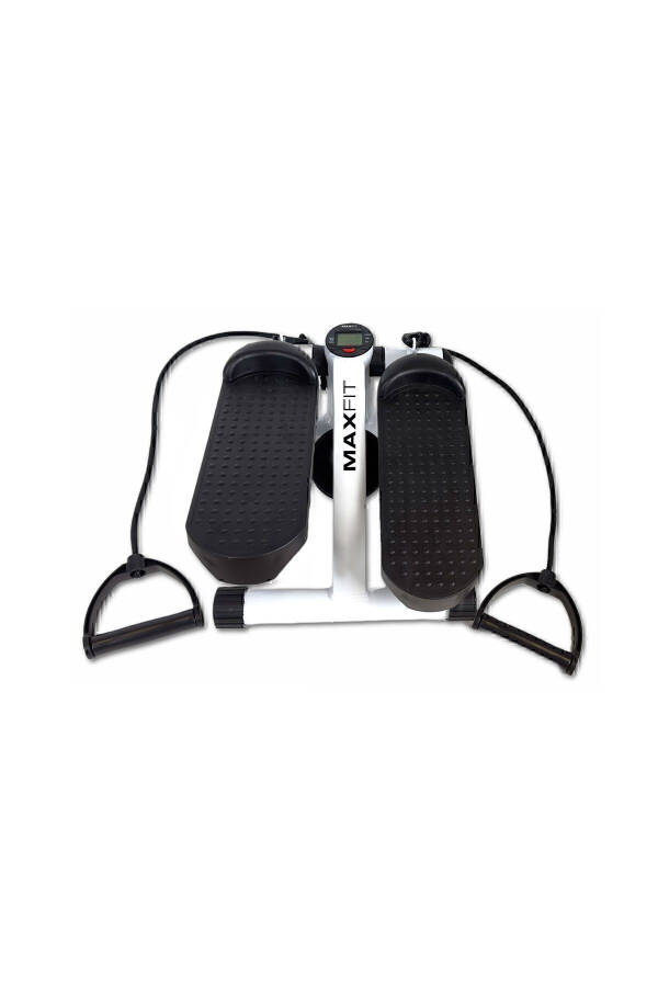 MAX FIT Qarshilik Bantli Ko'p Bosqichli Stepper - 19