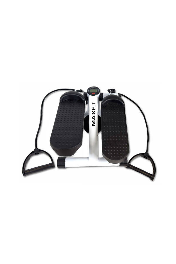 MAX FIT Qarshilik Bantli Ko'p Bosqichli Stepper - 14