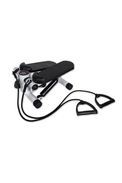 MAX FIT Qarshilik Bantli Ko'p Bosqichli Stepper - 8