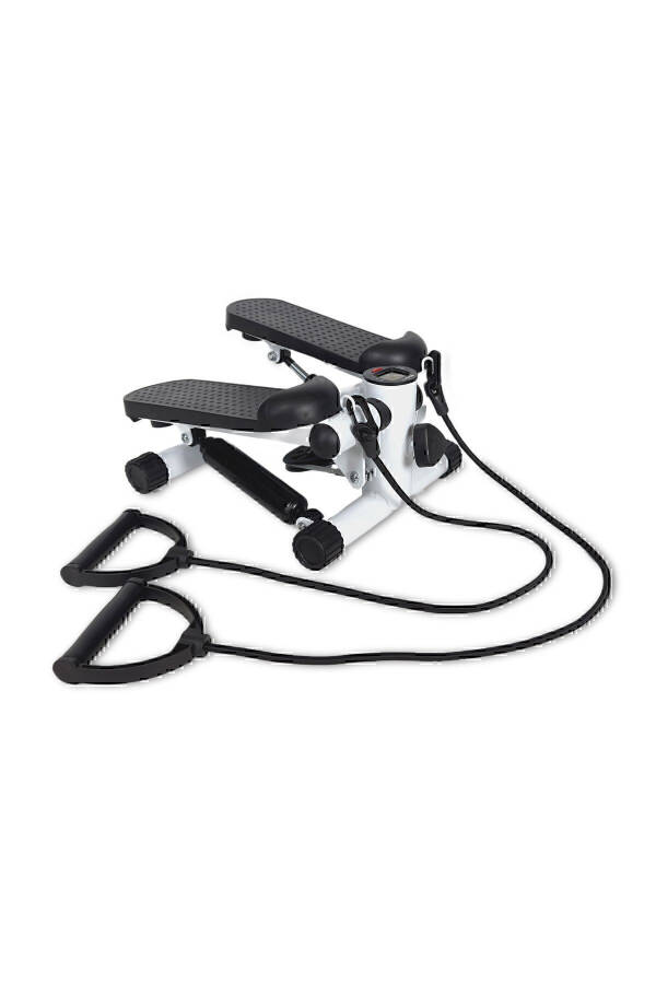 MAX FIT Qarshilik Bantli Ko'p Bosqichli Stepper - 2