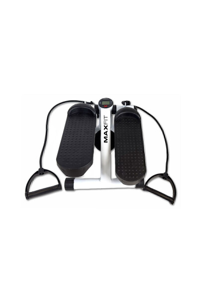 MAX FIT Qarshilik Bantli Ko'p Bosqichli Stepper - 4