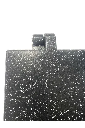 Maxi Cast Iron Stovetop Toaster - 5