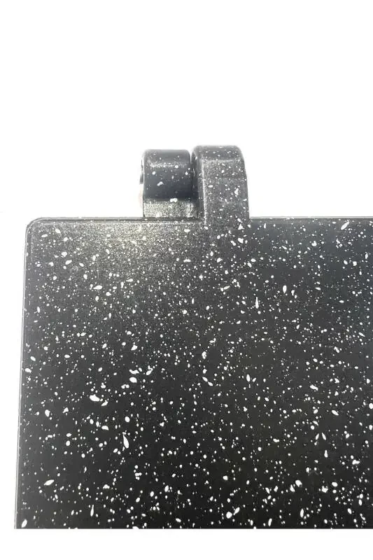 Maxi Cast Iron Stovetop Toaster - 5