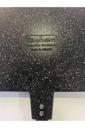 Maxi Cast Iron Stovetop Toaster - 7