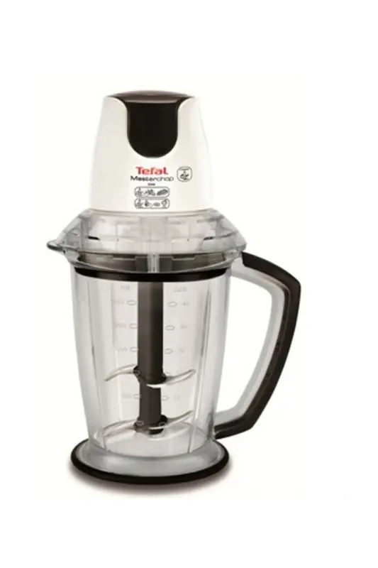 Maxi-измельчитель Masterchop с 4 лезвиями - TEFAL