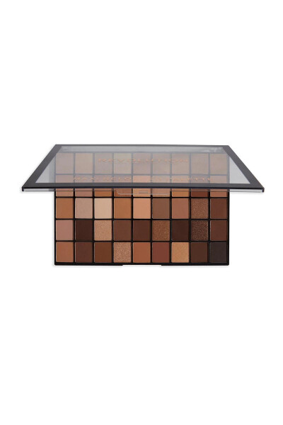 Maxi Reloaded Nudes Ultimate 45 Eyeshadow Palette - 15