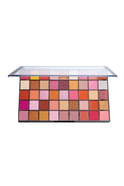 Maxi Reloaded Palette Big Big Love Eyeshadow Palette - 4