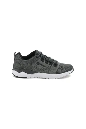 Maximu 3fx Grey Men's Running Shoe - LUMBERJACK (1)