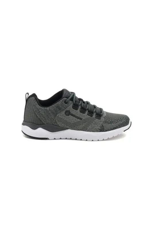 Maximu 3fx Grey Men's Running Shoe - 2