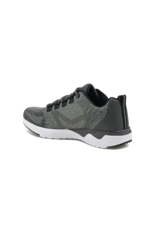 Maximu 3fx Grey Men's Running Shoe - 3