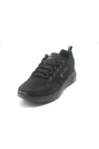 Maximus 3fx Erkak Sport Oyoq Kiyimi-Qora - 1