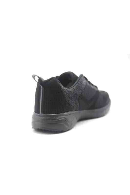 Maximus 3fx Erkak Sport Oyoq Kiyimi-Qora - 2