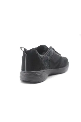 Maximus 3fx Men's Sneaker - Black - 2