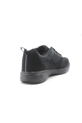 Maximus 3fx Men's Sneaker - Black - MODAZONE (1)