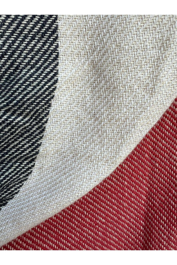 Махровый халат из хлопка Deniz - 6