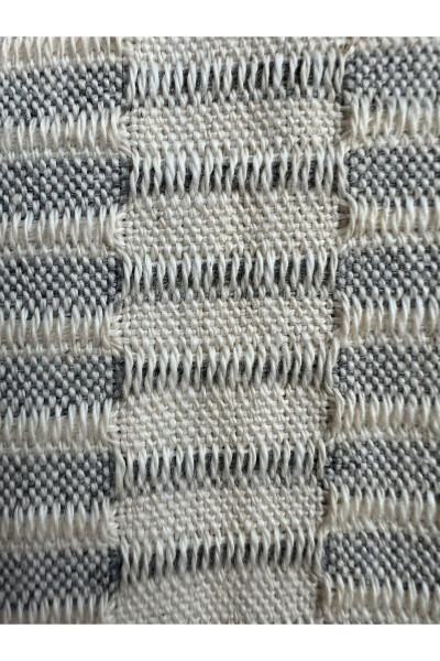 Махровый халат из хлопка 