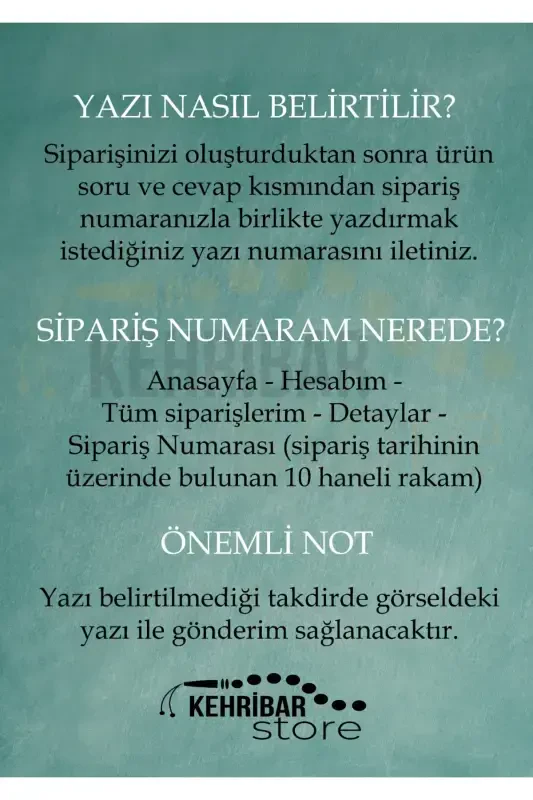 Maxsus yozuvli, maxsus qutidagi eben daraxti tasbehi, usta imzosi bilan, erkak uchun sovg'a, sertifikatli, shaxsiy ismli - eben. - 3