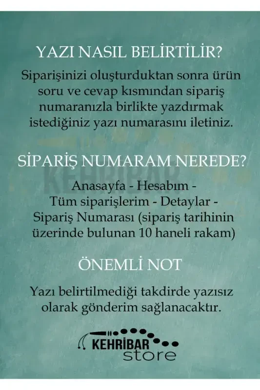 Maxsus yozuvli, maxsus qutili Kuka tasbeh, usta imzosi bilan, erkaklar uchun sovg'a, sertifikatlangan, shaxsiy ismli - kuka jigarrang - 3