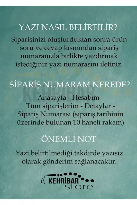 Maxsus yozuvli, maxsus qutuli tilla zarrali tasbeh erkak uchun sovg'a sertifikatlangan shaxsiy ismli-ko'p rangli - 3