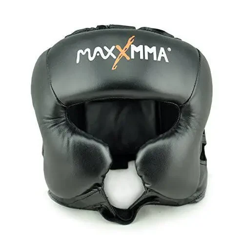 MaxxMMA bosh kiyim L/XL boks MMA mashg'ulotlari kickboks sparring karate taekvondo - 11