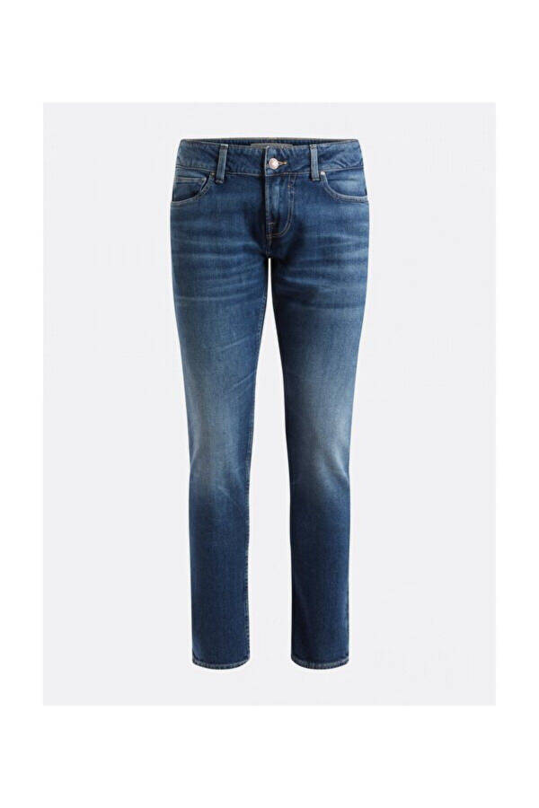 Mayami Erkaklar Skinny Jinsi - 5