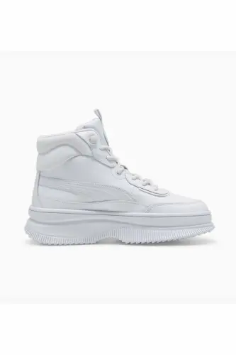 Mayra Women's Boot T1 Off White - White-Off White - 5