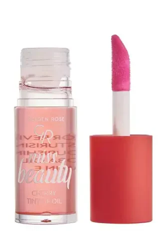 Mb Cherry Tint Lip Oil - 1